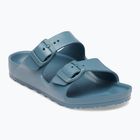 Детски чехли BIRKENSTOCK Arizona EVA basalt gray