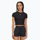 Дамска тениска FILA Latina black