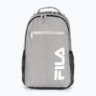 Раница FILA Folsom 18 l medium grey melange