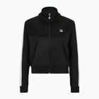 Дамски суитшърт FILA Lamoni Cropped Track black