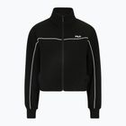 Дамски суитшърт FILA Lauka Blocked Track black