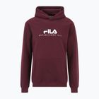 Суитшърт FILA Brunssum Hoody winetasting