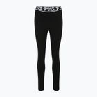 Дамски клин FILA Luzzi black