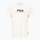 Тениска FILA Bedburg antique white