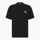 Тениска FILA Blans Loose black