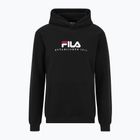 Суитшърт FILA Brunssum Hoody black