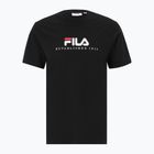 Тениска FILA Bedburg black