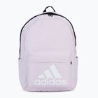 Раница adidas Classic Badge Of Sport 27,5 l ice lavender/ white