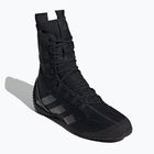 боксови обувки adidas Speedex 23 core black/core black/carbon
