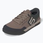 Дамски велообувки с платформа adidas FIVE TEN Freerider Pro Canvas W warm clay/wonder taupe/grey