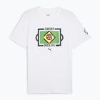 Мъжка футболна фланелка PUMA Neymar Jr Tee puma white