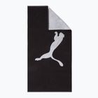 Хавлиена кърпа PUMA Team Towel Large puma black/puma white