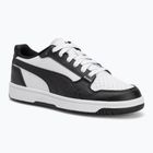 Детски обувки Puma Reb-L Jr puma white/puma black