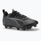Детски футболни обувки PUMA Ultra 5 Play FG/AG Jr puma black/puma white