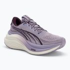 Дамски обувки за бягане PUMA MagMax Nitro pale plum/midnight plum