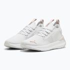 Дамски обувки за бягане PUMA Softride Symmetry Fuzion feather gray/mauve mist/rose gold