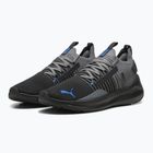 Обувки за бягане PUMA Softride Symmetry Fuzion puma black/cool dark gray/puma team royal