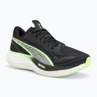 Мъжки обувки за бягане PUMA Velocity Nitro 3 puma black/fizzy apple