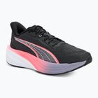 Обувки за бягане Puma Darter Pro puma black/sunset glow/pale plum