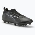 Детски футболни обувки PUMA Ultra 5 Match FG/AG Jr puma black/puma white