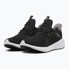 Обувки за бягане PUMA Softride Carson Sliptech puma black/puma white