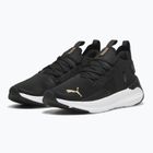 Дамски обувки за бягане PUMA Softride Symmetry Fuzion puma black/puma gold