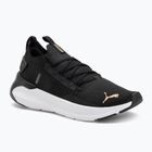 Дамски обувки за бягане PUMA Softride Symmetry Fuzion puma black/puma gold