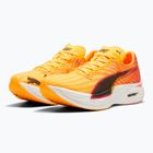 Мъжки обувки за бягане PUMA Deviate Nitro Elite 3 fire sun stream/sunset glow