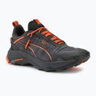 Мъжки туристически обувки PUMA Explore Nitro GTX puma black/flat dark gray/flame flicker