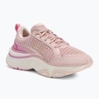 Дамски обувки за бягане PUMA Softride Divine mauve mist/island