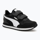 Младежки обувки PUMA ST Runner v4 NL V PS puma black/puma white