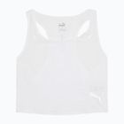 Мъжки потник за бягане PUMA Run Ultraspun Singlet puma white/aop