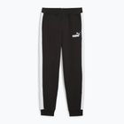 Детски потник PUMA ESS Block FL puma black