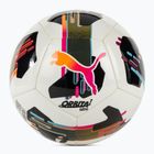 Топка за мини футбол PUMA Orbit 7 MS puma white/multicolour