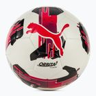 Футболна топка Puma Orbita 5 Fusion puma white/puma red размер 4
