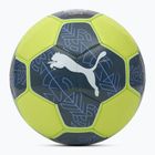 Футболна топка PUMA Prestige fizzy apple/grey skies размер 3