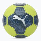 Футболна топка PUMA Prestige fizzy apple/grey skies  размер 3