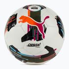 Футболна топка PUMA Orbita 4 HYB FIFA Basic puma white/multicolor размер 5