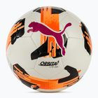 Футболна топка Puma Orbita 5 Fusion Lite 350 puma white/multicolor размер 5