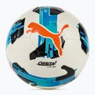 Футболна топка Puma Orbita 5 Fusion Lite puma white/multicolor размер 3