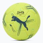 Хандбална топка PUMA Nova Match Pro fizzy apple/grey skies размер 2