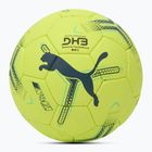 Хандбална топка PUMA Nova Match Pro fizzy apple/grey skies размер 3