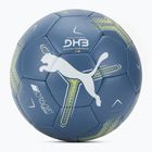 Хандбална топка PUMA Nova Training blue horizon/puma white/fizzy apple размер 3