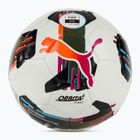 Футболна топка PUMA Orbita 4 HYB FIFA Basic puma white/multicolor размер 4