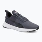 Обувки за бягане PUMA Flyer Runner galactic gray/puma black/sunset