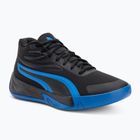 Мъжки баскетболни обувки PUMA Court Pro puma black/puma team royal