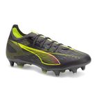 Мъжки футболни обувки PUMA Ultra 5 Match MxSG matte aged/yellow alert/puma aged silver