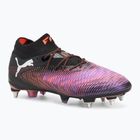Мъжки футболни обувки PUMA Future 8 Ultimate MxSG puma black/puma white/glowing red