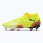 Мъжки футболни обувки PUMA Future 8 Ultimate MxSG yellow alert/puma black/sun struck