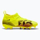 Детски футболни обувки PUMA Future 8 Match LL TT + Mid Jr